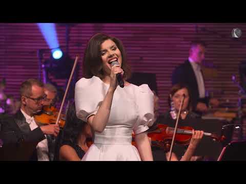 Katarzyna Zawada - Non ho l’eta/Nie wolno mi