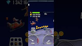 Whispers🚗 face reveal 1 million subscriber | Hill Climb Racing Game || ...#trending #shorts