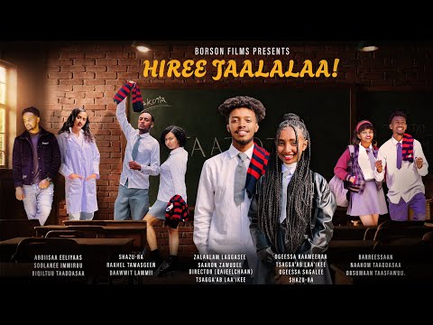 Hiree Jaalalaa Kutaa 29ffaa (Hire Jalala New Afan Oromo Series Episode 29)