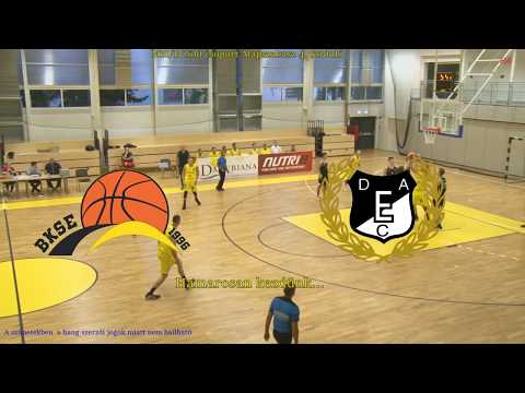 Knipl Kft. Bonyhádi KSE -DEAC U23