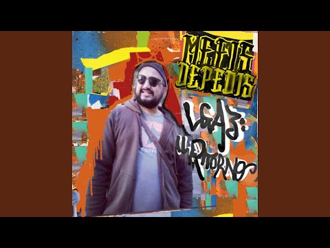 Gran Galà (feat. Demetrio Darko)