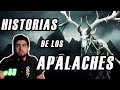 Qué Pasa En Los Apalaches Que Nadie Te Cuenta