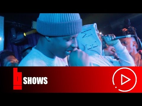 Kojo Funds X Abra Cadbra - Dun Talking Performance | Kida Kudz Show | BnG.TV