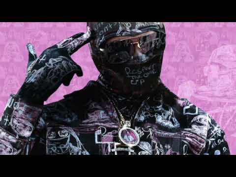 (Free) Meekz x Tunde Type Beat - "Godzilla" | UK Rap / Trap Instrumental (Prod. AYYL)