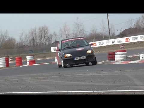 52 Rallye Monte Calvaria 2017 - Burski / Burski - Fiat SC | MaxxSport |