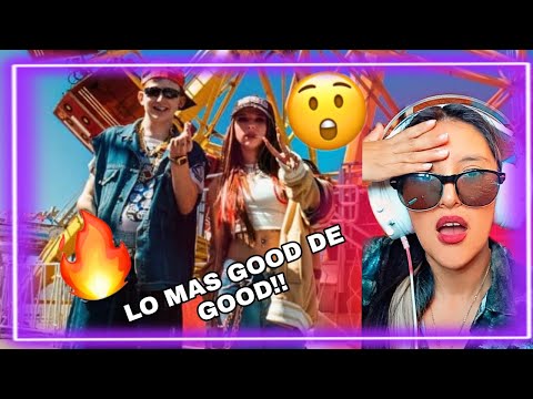 REACCION A DILLOM, SARAMALACARA: "ROCKETPOWERS"🤯🤯🔥