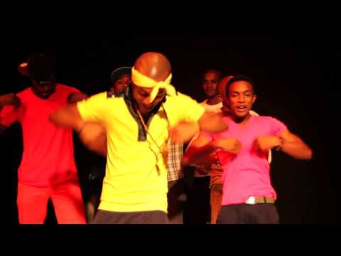 CHUCKY MISTA RES- Mi De Kina (Clip Officiel)