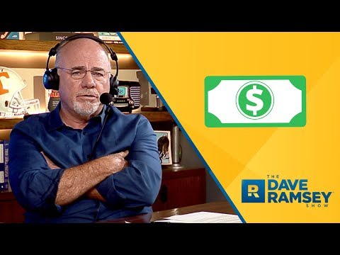 Is Taking A $10,000 Pay Cut A Good Idea?