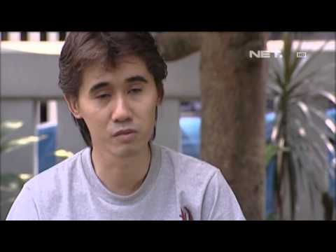 NET5 - Kisah anggota group nasyid Snada