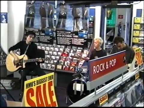 Sunburn Acoustic - Muse