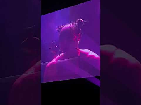 190713 BLACKPINK IN BANGKOK - LISA SOLO STAGE