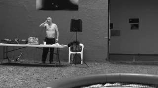 Video from Parque Experimental El Eco.