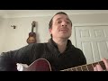 I Once Wrote Some Poems (cover)