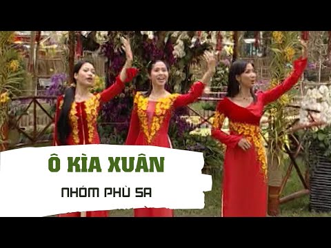 Thể hiện bởi Nhóm Phù Sa