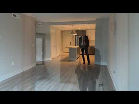 Take a Tour of Apartment 320 Our 1B-7d Floor Plan