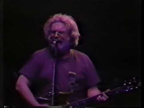 Grateful Dead [1080p60 Restoration] March 22, 1987 - Hampton Coliseum - Hampton, VA [SBD: C. Miller]