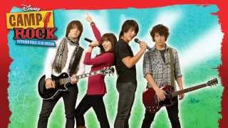 10. Demi Lovato - Our Time Is Here (Camp Rock)