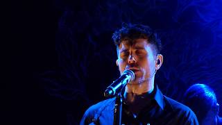 Blaqk Audio "Ill Lit Ships" LIVE PREMIERE 4-1-19