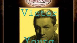 Victor Young -- Dancing with You