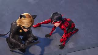 OFFICIAL TRAILER MIRACULOUS LADYBUG SEASON 6 Coming soon on Disney Channel ( Premiere on Feb 25th)