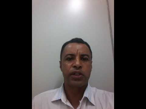 A sua bênção depende somente da sua atitude de FÉ