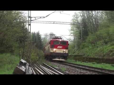 RT 425-570 cu R14030 @ Predeal 01.05.2014