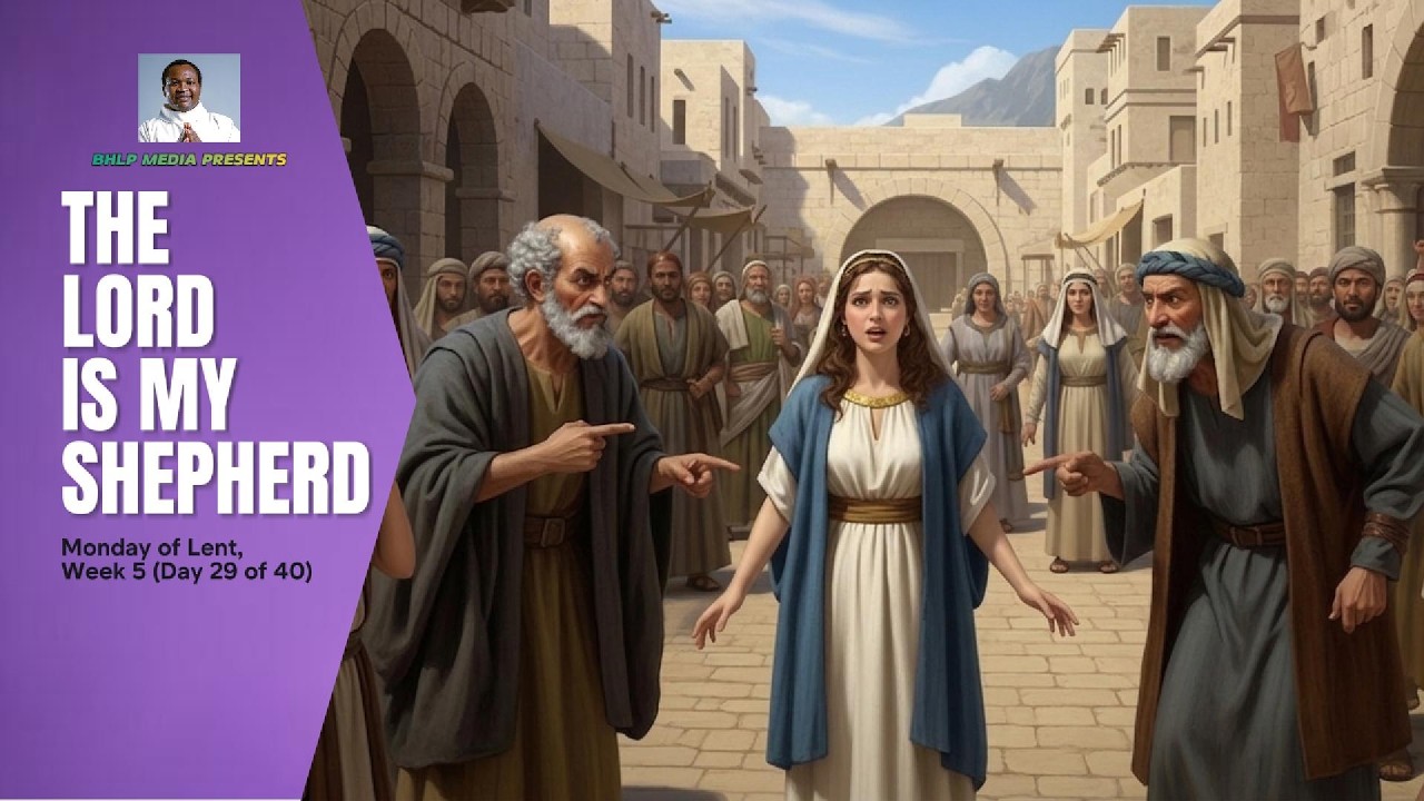 TODAY'S REFLECTION thumbnail