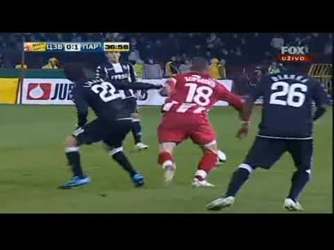 Kako su Dijara i Kleo unistili Zvezdu -137 DERBI-