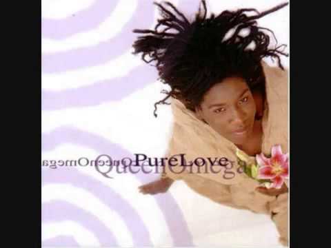 Queen Omega "All I Want Is Weed"