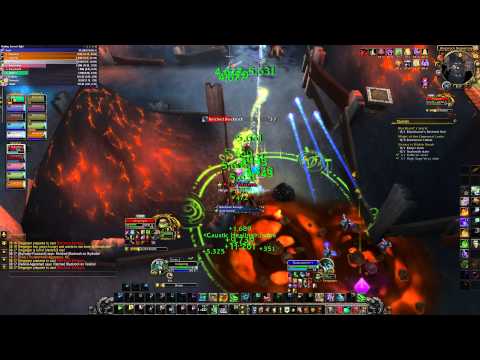 Oregorger Normal Guide - BRF Live