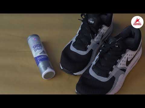 Yuppies Shoe Deodorant Spray