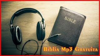 BÍBLIA GRATUITA: Copiar Bíblia MP3 Bíblia Gratuita