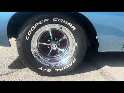 1969 Plymouth Road Runner (CC-2072153) for sale in Roseville, California