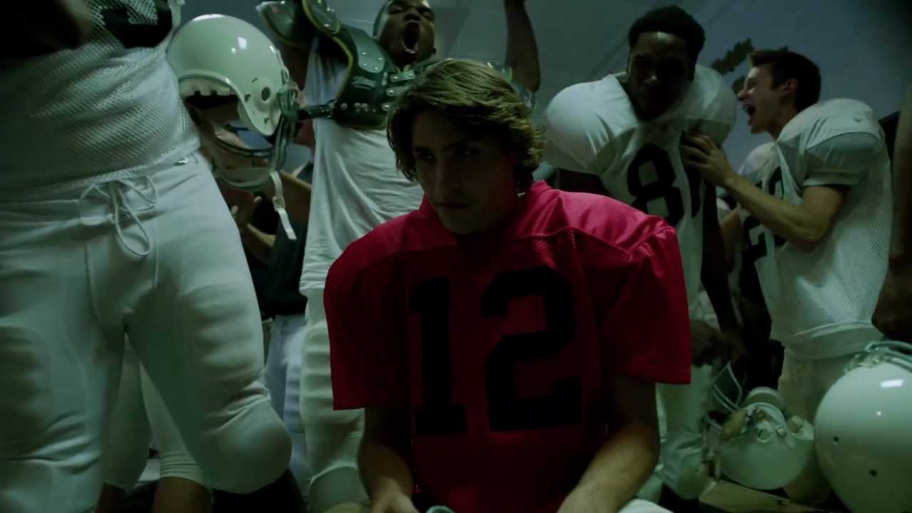UNDERDOGS The Movie - OFFICIAL TRAILER