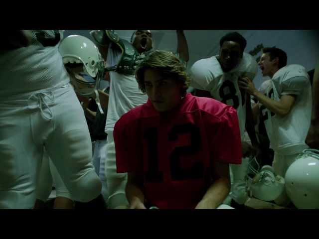 UNDERDOGS The Movie - OFFICIAL TRAILER