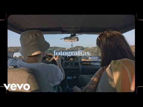 Video thumbnail for Fotografías