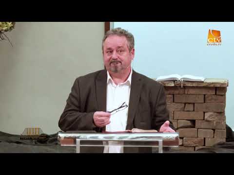 Cortul Intalnirii - Emil Bartos - Vremuri grele