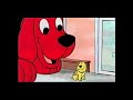 Clifford The Big Red Dog Not Now I M Busy UK Dub