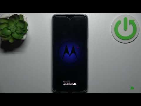 Safe Mode in MOTOROLA Moto G Play (2023) – Diagnose System Issues