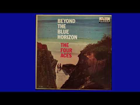 THE FOUR ACES - CANADIAN SUNSET (1959)