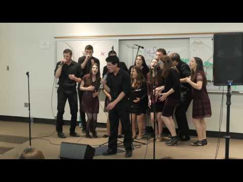 Rak Shalom   07 Watch Me Rise