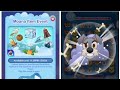 Game Disney Emoji Blitz Tramp Plays The Moana Item Event