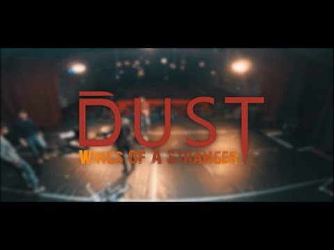 Thumbnail for D.U.S.T Wings Of A Stranger Concert Promo 4/18/2019 by Dust (band)