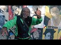 Horace Andy - Rasta Nah Eat Pork [Official Video 2020]