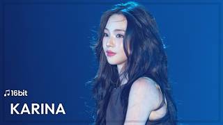 Download lagu 260807 에스파 카리나 aespa KARINA SOLO 🎵16bit 직캠 @SYNK_ COMPLæXITY26-27 SEOUL mp3