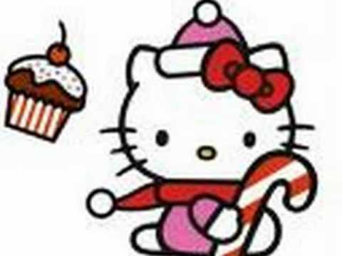Hello Kitty Duh!