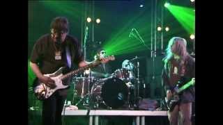 &quot;DOWN ON THE STREET&quot; - ASHETON,ASHETON,MASCIS &amp; WATT-TRIBUTE TO THE STOOGES &quot;FUN HOUSE&quot;