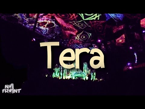 Tera @ Mundo de Oz - 10 anos