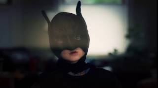 Bat Mower: Halloween Rehearsal 2016