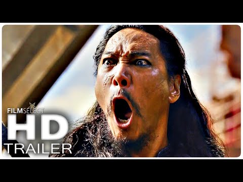 MULAN Final Trailer (2020) (MULAN Final Trailer (2020))